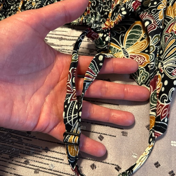 Island Maxi Dress OS - Picture 4 of 11